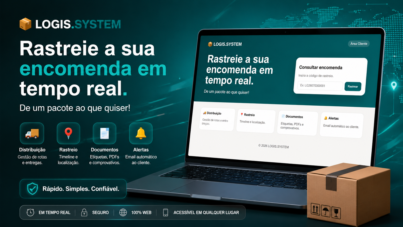 LOGIS.SYSTEM