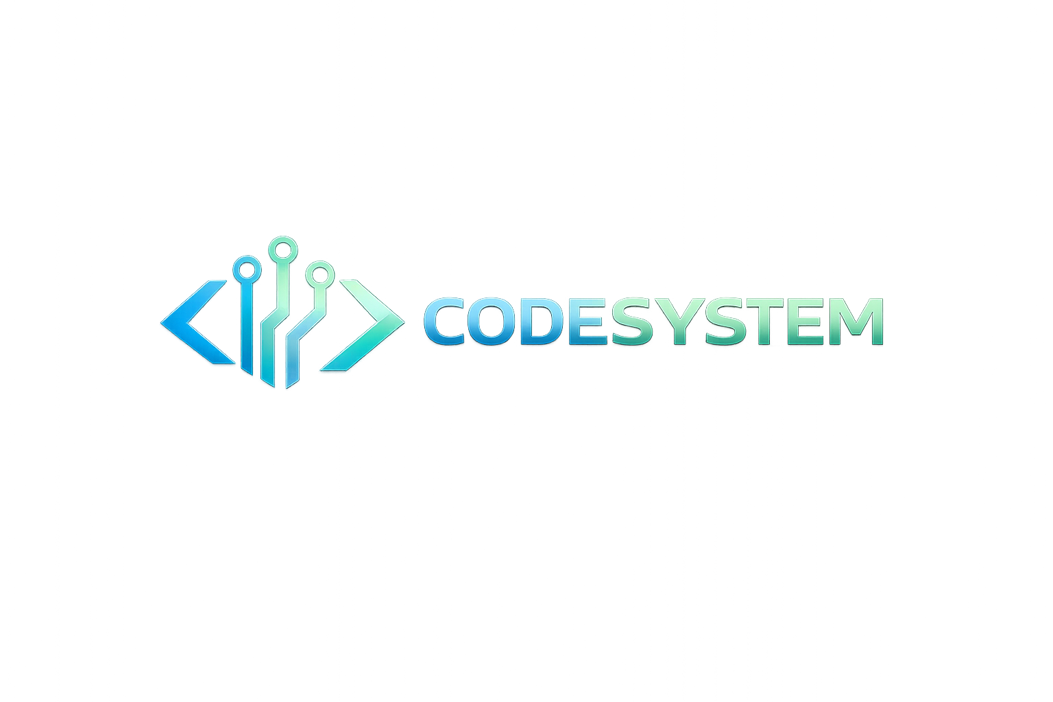 CODESYSTEM Logo