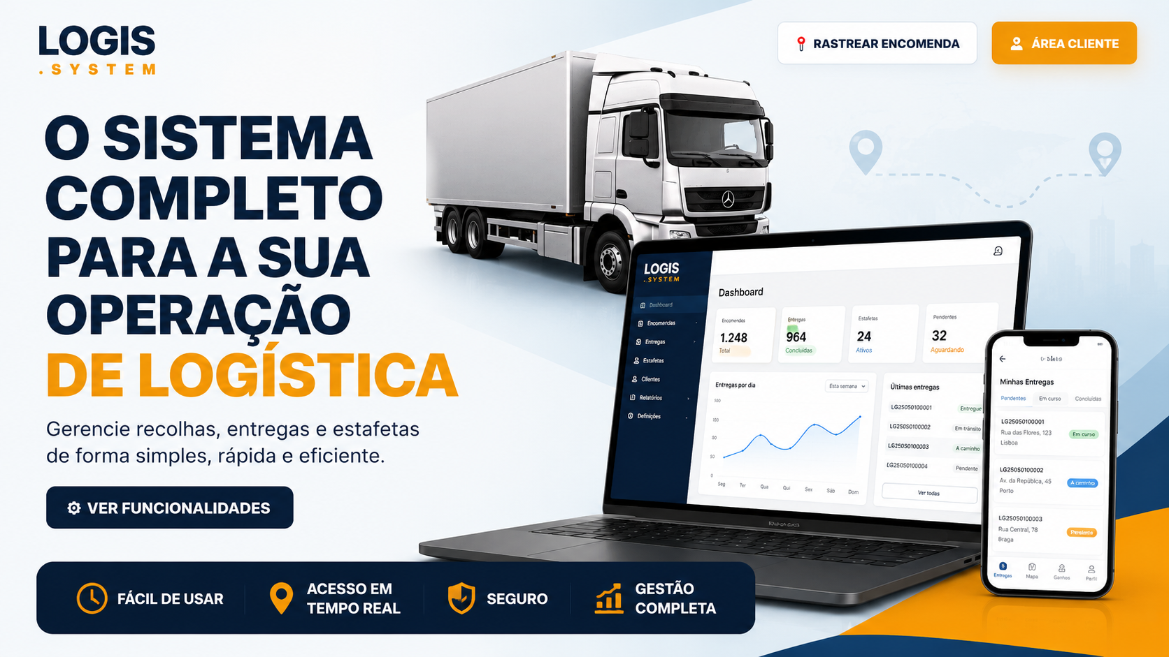 LOGIS.SYSTEM